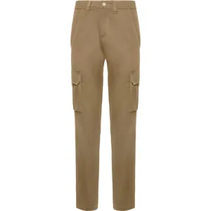 Pantaloni Elasticizzati Personalizzabili per Donna - Pantaloni Premium di Alta Qualità - Product Image 2