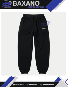 กางเกงวอร์มผ้าฝ้ายฟลีซแบบจ็อกเกอร์ เอวยางยืด กันน้ำ ระบายอากาศ กันลม เสื้อผ้าสตรีทแวร์ ชุดกีฬา - Product Image 5