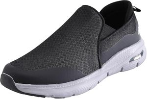 Chaussures de course légères toutes saisons 2025, maille respirante, semelle souple pieds nus offrant confort pour l'entraînement printemps - Product Image 6