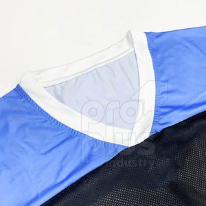 เสื้อยืดผู้ชายสไตล์วินเทจเรโทร ระบายอากาศได้ดี ไซส์ใหญ่ แขนสั้น ผ้าเจอร์ซีย์ สวมใส่สบาย เหมาะสำหรับกีฬาและกิจกรรมกลางแจ้ง - Product Image 4