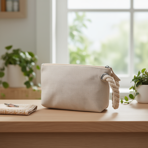 Borsa da Toilette Personalizzata Babit con Accessori - Product Image 3