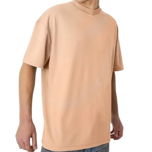 Camiseta Deportiva Dry Fit para Hombre, Tejido Transpirable que Absorbe la Humedad, Camiseta Atlética para Entrenamiento y Ejercicio - Product Image 3