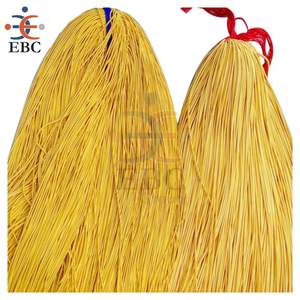 Fil de lingot français de qualité supérieure Dabka Gimp Wire pour la broderie et les bijoux - Product Image 3