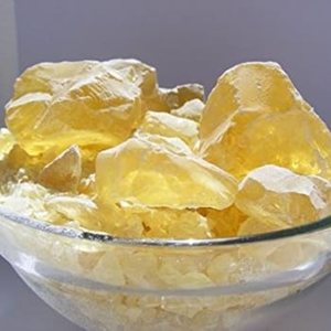 Dammar Resin หมากฝรั่งธรรมชาติออร์แกนิกสำหรับเคลือบเงาและธูป - Product Image 5