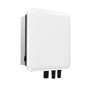 Disponible Ahora: Inversor de Corriente Alterna Monofásico de 230V 50/60Hz para Montaje en Pared - Product Image 3