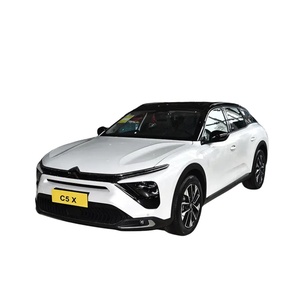 OTTIMA NUOVA OFFERTA PRONTA PER LA SPEDIZIONE: USATA 2024 Dongfeng Auto Citroën C5X SEDAN - Product Image 1