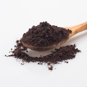 <span class=keywords><strong>Polvo</strong></span> de <span class=keywords><strong>cacao</strong></span> alcalinizado marrón muy oscuro de alto <span class=keywords><strong>valor</strong></span> de PH 10-12% grasa procesada por Dutch - Product Image 5