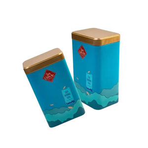 Thé à saveur Lam Chan Au Lotus Bon choix Goût unique utilisé comme cadeau HACCP OEM/ODM Emballage personnalisé du fabricant asiatique - Product Image 3