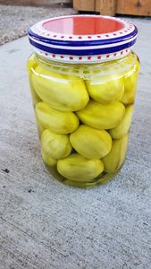 Ambarella Deshidratada Sin Azúcar de la Mejor Calidad de Vietnam - Product Image 2