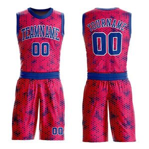 ชุดเครื่องแบบเสื้อบาสเก็ตบอลสำหรับผู้ชายเครื่องแบบบาสเก็ตบอลมืออาชีพออกแบบเครื่องแบบบาสเก็ตบอลของคุณเองได้ตามต้องการ - Product Image 6