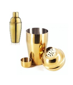 Coctelera de Cobre Más Vendida en 2025, Estilo Boston, para Preparar Bebidas en Casa o en Bares - Product Image 1