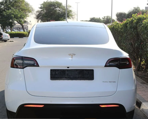 Tesla Model Y 2022, Largo Alcance (AWD), Auto Eléctrico, 351 HP, Transmisión Automática (Whatsapp /+1 4152363674) - Product Image 3