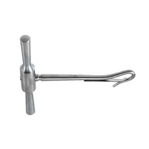 Gigli se vende en pares Instrumentos quirúrgicos ortopédicos de calidad superior Procedimientos quirúrgicos médicos de corte de huesos precisos - Product Image 3