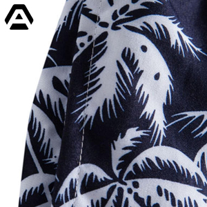 Bon vendeur Faites vos propres troncs les plus récents à séchage rapide Beach Surfing Running Swimming Drawstring Shorts BY AMAZING INDUSTRIES - Product Image 5