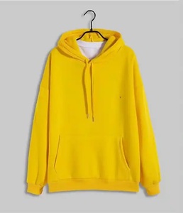 Sweats à capuche personnalisés pour femmes Sweats à capuche brodés pour femmes Sweats à capuche en coton molletonné avec logo pour femmes Sweatshirts à capuche unisexe - Product Image 6
