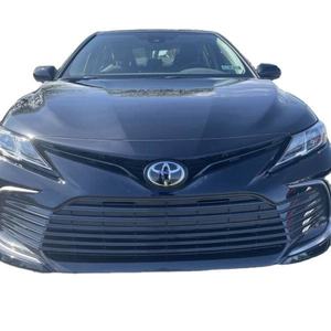 Toyota Camry LE Berline 4 portes RWD en bon état, automatique, conduite à gauche, turbo, essence, sièges en cuir, régulateur de vitesse adaptatif, caméra de recul, jantes R18 - Product Image 1