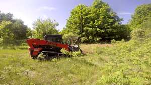 Desbrozadora Kubota SVL 97-2 de Venta Caliente, Cortadora de Maleza Forestal de la Mejor Calidad, Precio de Fábrica al por Mayor, Duradera y Resistente - Product Image 6