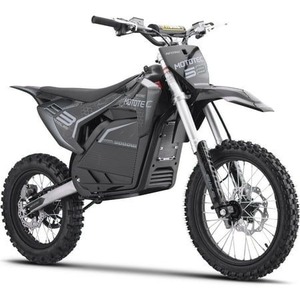 Moto de motocross électrique haut de gamme Stark Varg ALPHA 80hp : première sortie - Product Image 1
