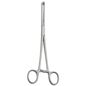 Fórceps de tejido Allis para instrumentos quirúrgicos para procedimientos médicos. - Product Image 5