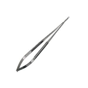 Conception personnalisée prix de gros 23cm 8mm manche rond produit de base pour instrument chirurgical standard Micro SCRS - Product Image 5