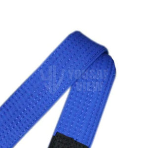 เข็มขัด MMA แบบใหม่ออกแบบโลโก้ได้ตามต้องการ - Product Image 6