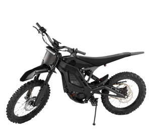 100% AUTHENTIQUE Vélo Électrique/Dirt Bike E Ride PRO SR 2025 Disponible à la Vente et Prêt à être Expédié - Product Image 2