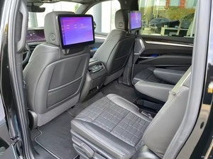 2024-2025 Buick Envision Family Comfort Petrol Automatic 360 <b>Camera</b> <b>Panoramic</b> - Product Image 5