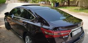 USADO PARA YOTA AVALON V6 OPCIÓN COMPLETA 2016 LHD - Product Image 2