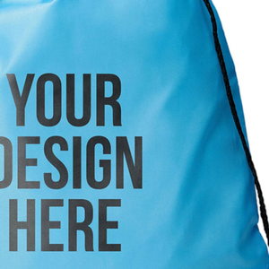 New Custom Reusable 100% Organic Cotton String <b>Canvas</b> <b>Drawstring</b> <b>Bag</b> Various Colors Waterproof Feature - Product Image 6