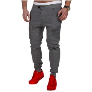 Hot Selling <b>Sweat</b> <b>Pants</b> <b>Mens</b> Loose <b>Men's</b> Sport Cotton Custom Casual Joggers <b>Pants</b> Printed logo Casual <b>Pants</b> <b>for</b> <b>Men</b> - Product Image 1