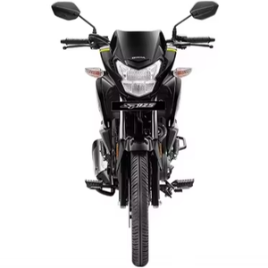 Le meilleur vendeur de motos indiennes SP 125 BS6 VI 125 CC du fournisseur de confiance - Product Image 1