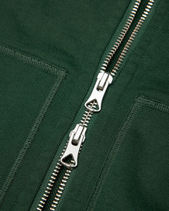 เสื้อมีฮู้ดแบบซิปแขนเสื้อยืดหยุ่นและปรับได้เสื้อมีฮู้ดแบบทันสมัยสำหรับผู้ชายแจ็กเก็ตสำหรับผู้ชายสวมใส่สบายใส่สบาย - Product Image 6