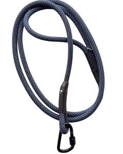 Laisse pour chien - Corde d'escalade recyclée - Product Image 2