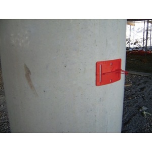 สติกเกอร์ RS21 Meter Mark และ Axle Plate สำหรับ L80xB50mm 8 กรัม ระบบ ROTHBUCHER แพ็ค 50 ชิ้น สติกเกอร์อื่นๆ ประเภทสินค้า - Product Image 4