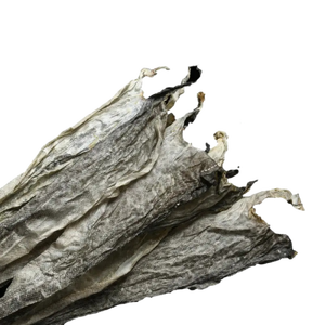 PIEL DE COD SECA NATURAL DE ALTA CALIDAD PREMIUM DE VIETNAM TOM - Product Image 1