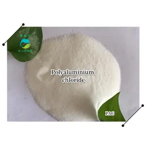 Multiple Content White powder water treatment Polyaluminum Chloride Flocculant Precipitator