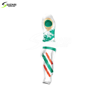 Conception OEM de haute qualité Uniforme de football américain Tops légers les plus populaires en taille XL Chemises à motifs numérotés pour une utilisation sportive - Product Image 3