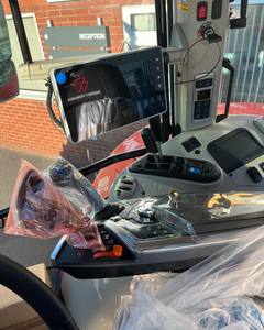 Tractores Agrícolas Massey Ferguson, Maquinaria Agrícola en Venta, Tractor Usado Agrícola - Product Image 5