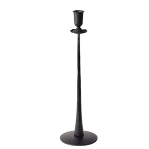 Wholesale Classic Metal Candle <b>Holder</b> Set 2 <b>Candlestick</b> <b>Holders</b> Home Decor Wedding Matte Finish Taper Candle Stands Luxury - Product Image 4