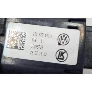 BOTÓN DE LUZ DE EMERGENCIA VOLKSWAGEN Up 1ª Serie 1S0927140H (11>) - Product Image 4