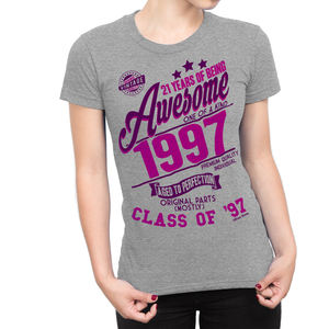 Usine directement en gros grande taille doux t-shirts de haute qualité impression ample Logo t-shirt femmes à manches courtes Yoga entraînement haut - Product Image 5