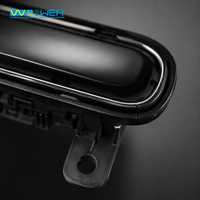Poignée de porte extérieure pour BYD Seal 2022-2025 EKEA-6205109, ensemble de poignée encastrée avec garniture chromée, fournisseur export