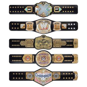 CINTURÓN CAMPEONATO REPLICA/PERSONALIZADO - Product Image 2