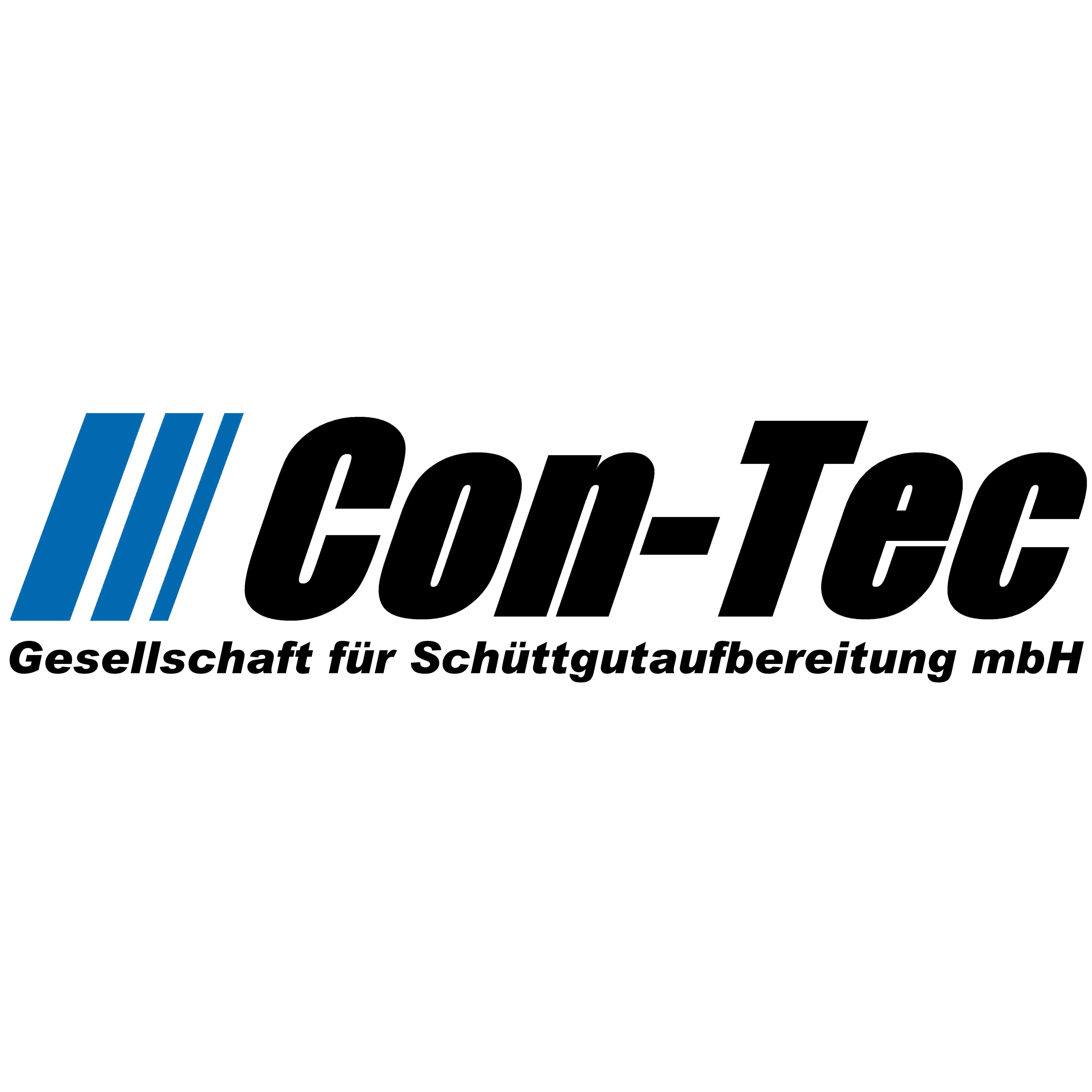 Con-Tec GmbH logo