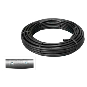 Tubo di scarico mm. 16 4 L/H Mt.100 Step Cm.20 - Product Image 1