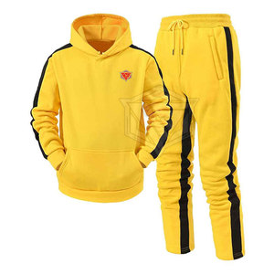 Chándal para Hombre de Primera Calidad en Oferta, Chándal para Hombre Hecho en Fábrica, Precio de Mayoreo, Chándal para Hombre en Venta - Product Image 1
