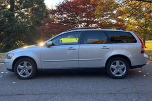 รถยนต์มือสอง ปี 2007 วอลโว่ V50 T5 AWD พวงมาลัยซ้าย/ขวา - Product Image 4