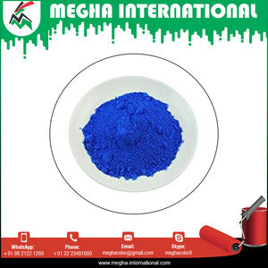 Fabricant direct de colorant pigmentaire de haute pureté multicolore sur mesure en gros - Product Image 5