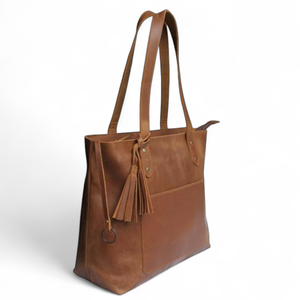 กระเป๋าโท้ทผู้หญิง น้ำหนักเบา คุณภาพพรีเมียม ขายดี วัสดุทนทาน ใช้งานสะดวก ดีไซน์ล่าสุด ฮามิด อินเตอร์เนชั่นแนล - Product Image 2