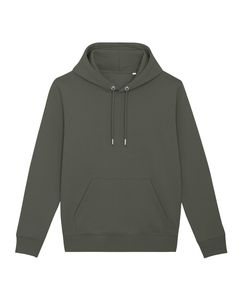 Sweat-shirts pour hommes en molleton de coton, impression numérique personnalisée, hiver, écologiques, respirants, fabriqués au Pakistan - Product Image 6